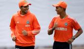 Gill vs Jaiswal: Asia Cup's Biggest Selection Dilemma