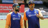 Kohli did a magnificent job as India captain: Shastri