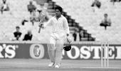 Aug 14, 1990: Why 1st Century Is Special For Tendulkar