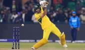 Maxwell holds nerve as Aus beat SA to seal T20 series