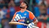 Will Sanju Samson Find a Place in India's Asia Cup Squad?