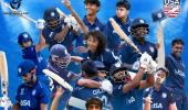 Arjun Mahesh leads USA to historic U19 World Cup spot