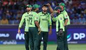 Rizwan, Babar out as Pakistan name squad for Asia Cup