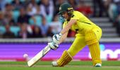 Aussie star wary of India's spin threat at Women's WC