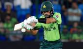 Pak coach reveals reason for Babar's Asia Cup snub!