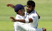'Don't push Bumrah towards early retirement'