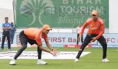 Gill, Jaiswal Likely To Miss Asia Cup Bus: Report