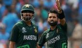 Retire, Ex-Pak Pacer Tells Babar, Rizwan