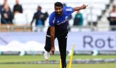 Inside BCCI's Blueprint to Keep Bumrah Fit for Big Games