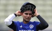 All-format leadership beckons for Shubman Gill