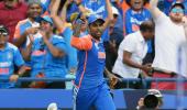 Rayudu Questions SKY's T20 World Cup Catch