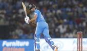 ICC ODI rankings: Gill stays on top; Kuldeep drops