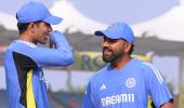 'Rohit will quit after ODI WC, Gill will succeed him'