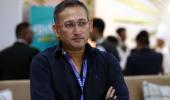BCCI extends chief selector Agarkar's tenure till 2026
