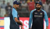 'Rohit had clarity and he deeply cared about the team'