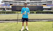 Ajinkya Rahane Quits As Mumbai Captain
