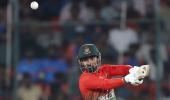 No place for ex-skipper in Bangladesh's Asia Cup squad