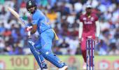 'Iyer unlucky; Bumrah may not play all Asia Cup games'