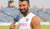 Why There Won't Be Another Pujara