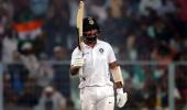 Pujara: 'A fighter who would not yield easily'