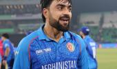 Rashid Khan rewrites T20I history