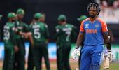 Congress slams BCCI over Ind-Pak Asia Cup match