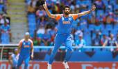 'Bumrah is one of a kind, should be well looked after'