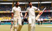 Ashwin Reveals How Pujara Helped Kohli Pile Up Runs