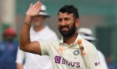 Who Can Be India's Best Test No. 3? Pujara Names Two