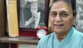 Gavaskar gets a grand honour from MCA