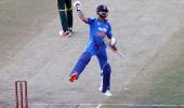 Kohli rules out Test return, vows to stick to ODIs!