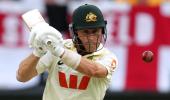 I won't open in Brisbane Test, declares Labuschagne