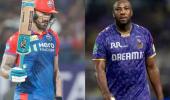 Big Names Quit IPL Weeks Before Auction