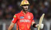 'Big Call': Maxwell Pulls Out Of IPL 2026 Auction!