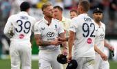 Bazball under scrutiny as England face pink ball demons