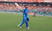 How Kohli's back-to-back tons couldn't stop SA