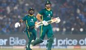 Markram Reveals What Fueled South Africa's 359-Run Chase