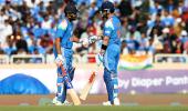 Rohit-Kohli key as India eye series win in Vizag