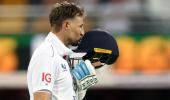 Root Inches Close To Sachin's Test Record