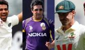 The Greatest Left-Arm Bowlers Of All Time