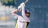 Why Sundar needs to sharpen his hitting skills