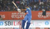 From 'Jais-Ball' to Calm Class: Jaiswal Wins Gambhir's Trust