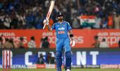 'Feel free in my mind': Kohli's success mantra