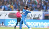 'I'm bad at DRS': Kuldeep reveals why Rohit saves him