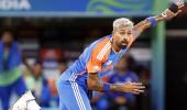 Hardik the bowler gives us a lot of options: SKY
