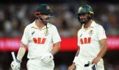 In-Form Australia Head to Adelaide With Selection Dilemma