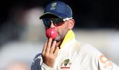 'Nothing against Nathan Lyon, he is a freak!'