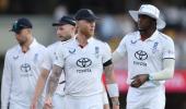 England focus on naps, beaches to lift bruised spirits