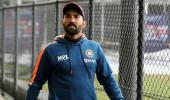 Dinesh Karthik joins London Spirit as batting coach