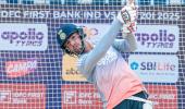 Why Jitesh is suddenly ahead of Samson for T20 WC